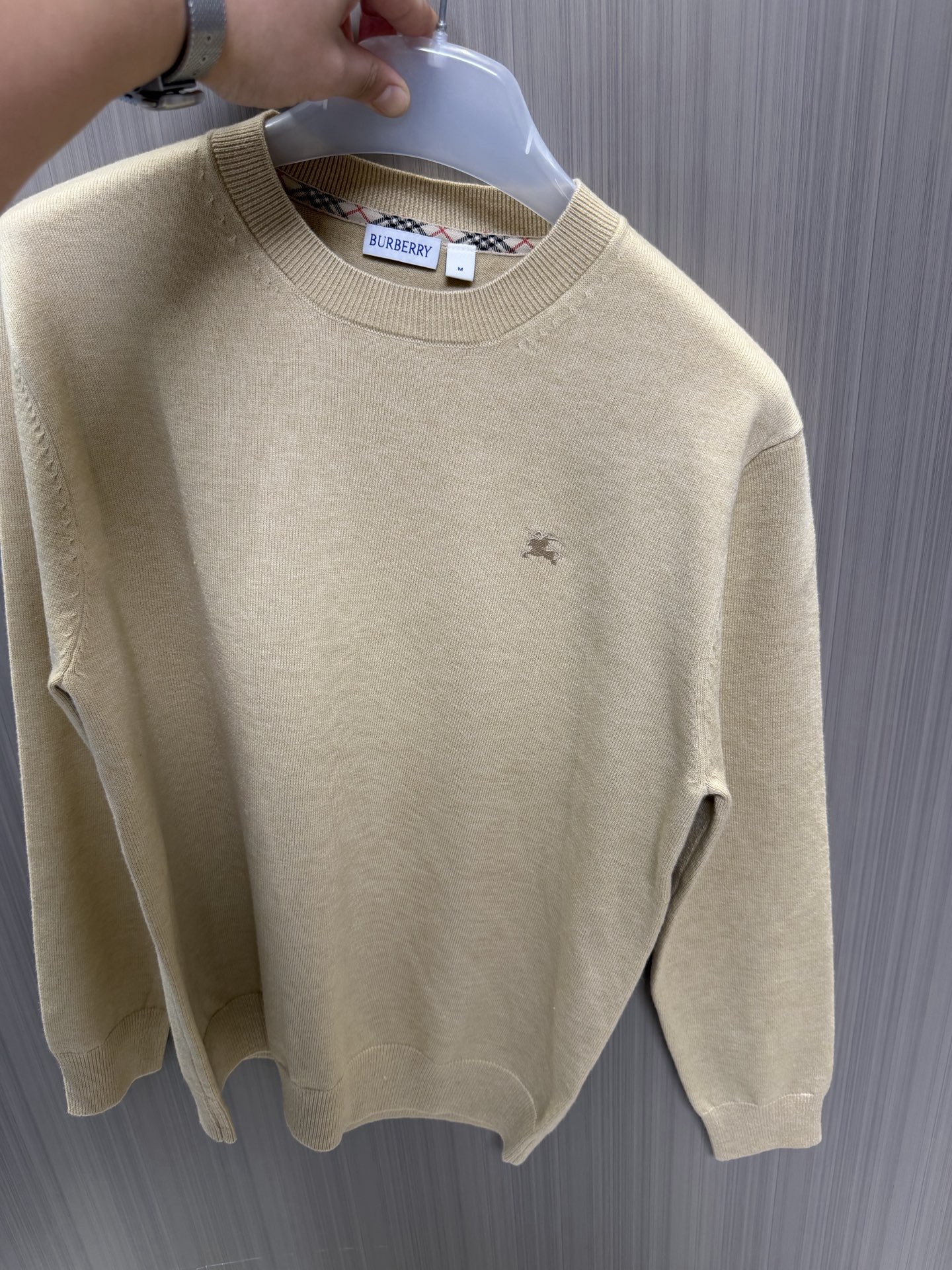 버버리 Burberry 스웨터