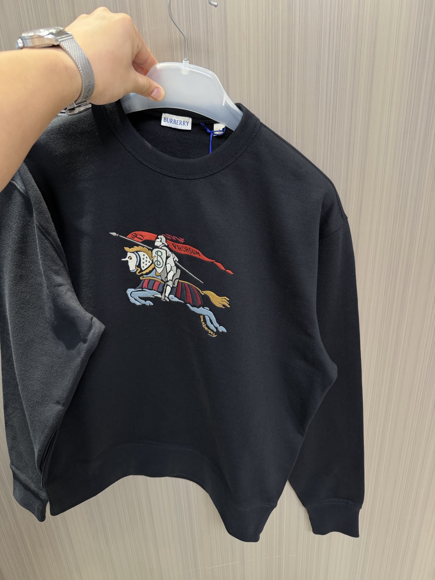 버버리 Burberry 맨투맨