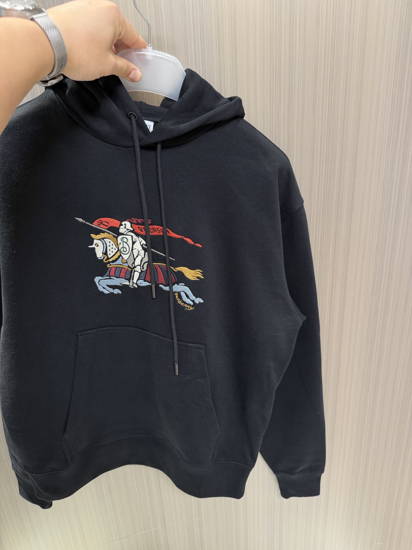 버버리 Burberry 후드