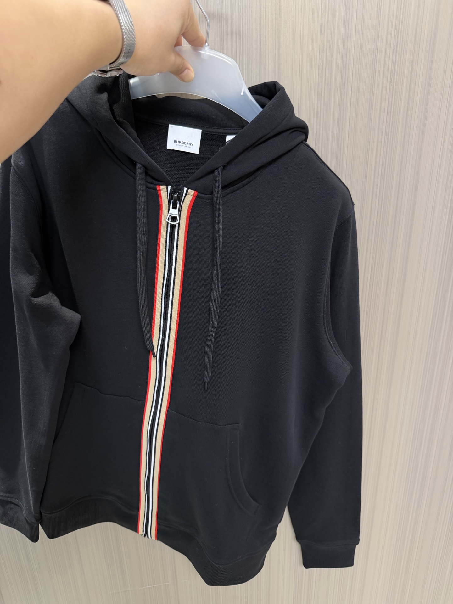 버버리 Burberry 재킷