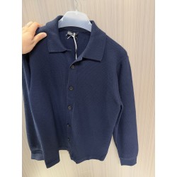 제냐 Zegna 긴팔 셔츠