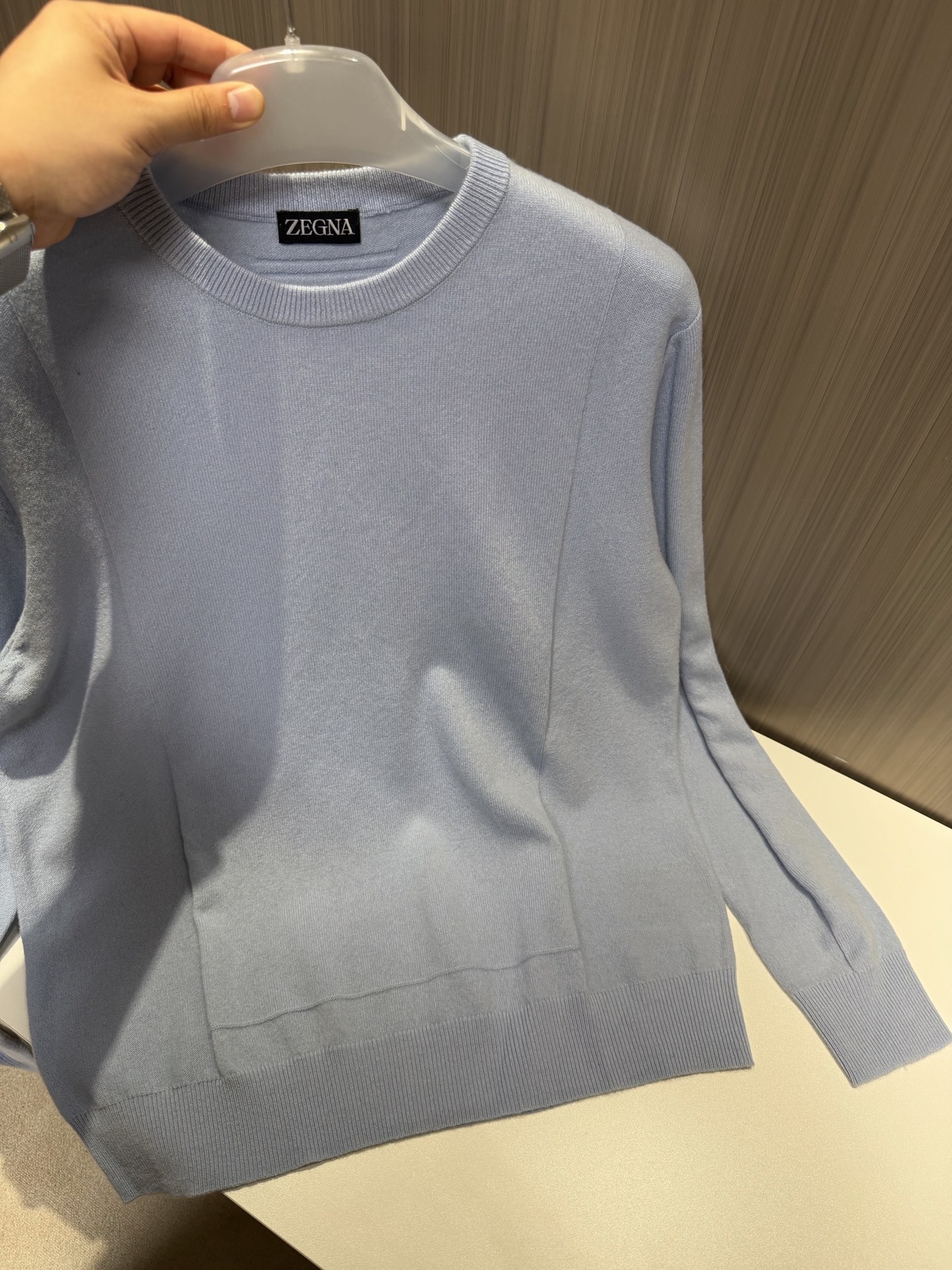 제냐 Zegna 스웨터