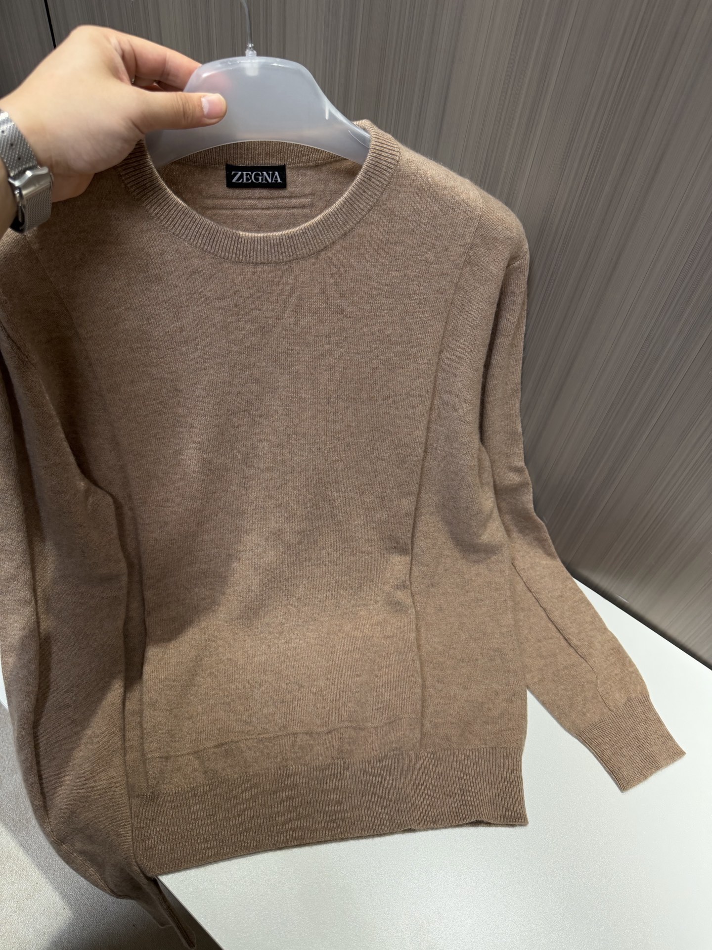 제냐 Zegna 스웨터