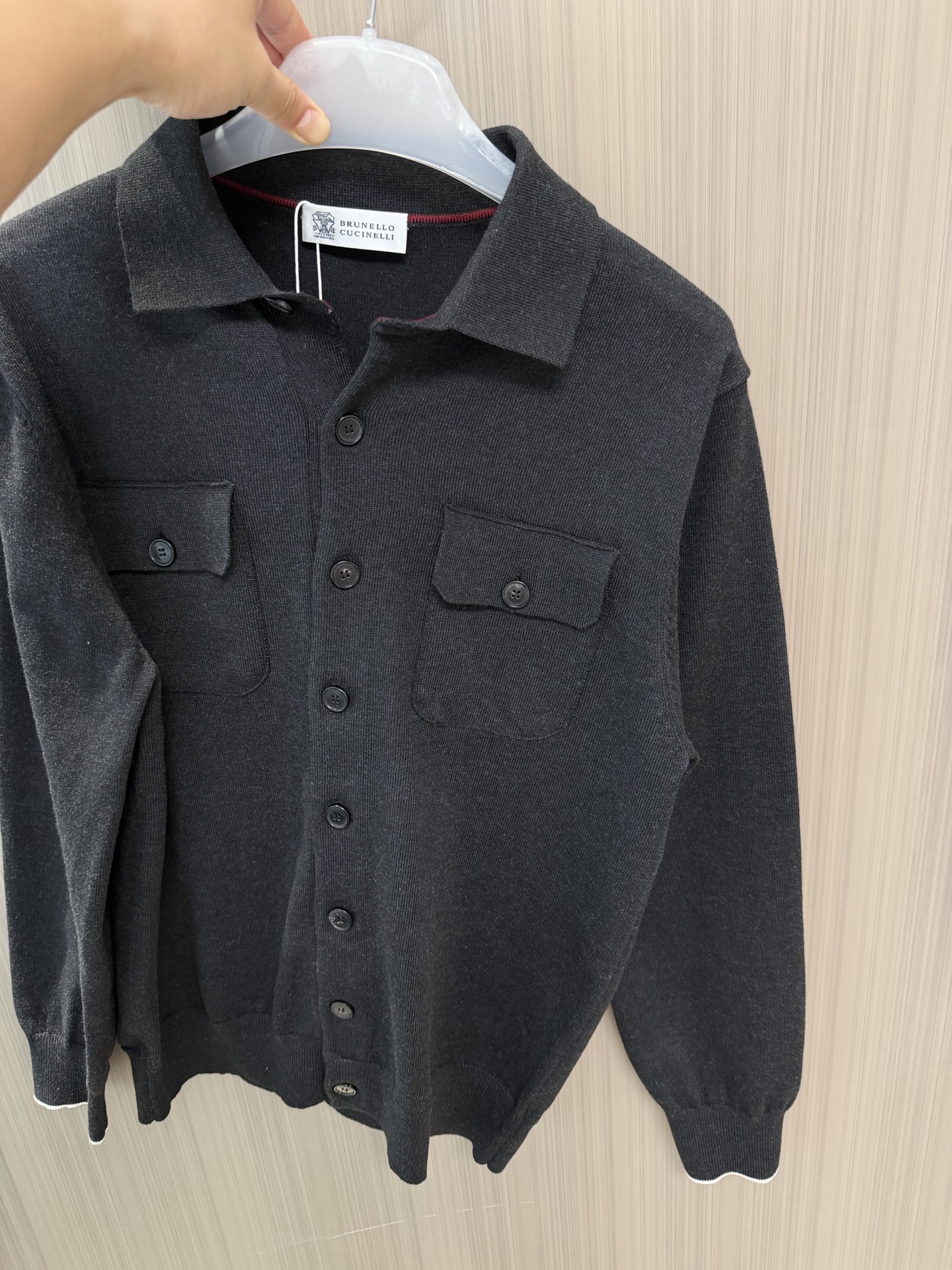 브루넬로 쿠치넬리 Brunello Cucineli 재킷
