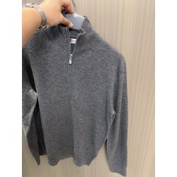 브루넬로 쿠치넬리 Brunello Cucineli 스웨터