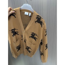 버버리 Burberry 가디건