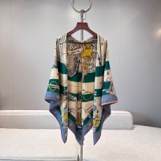 에르메스 Hermes 숄 136x137cm