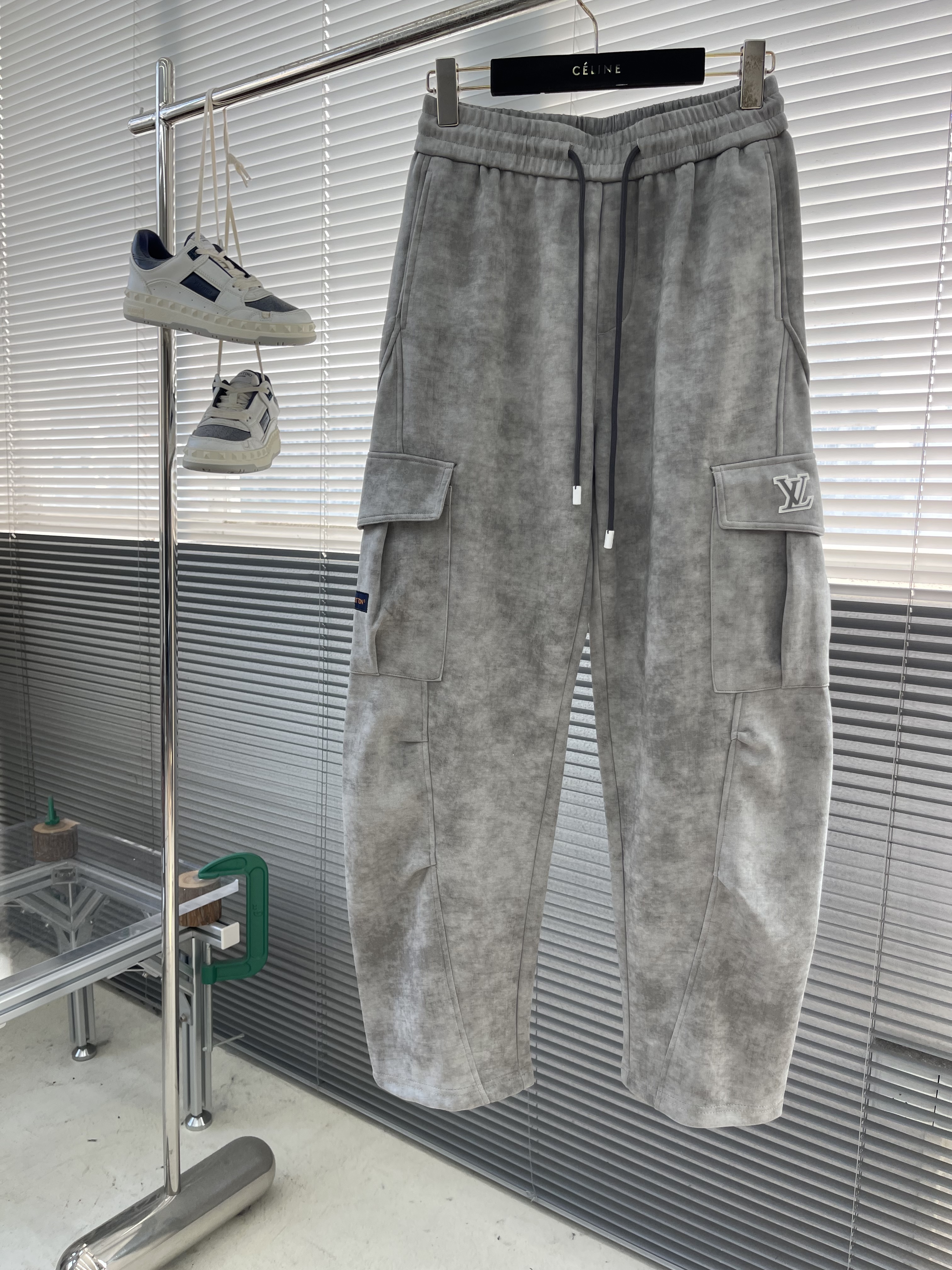 루이비통 Louis Vuitton 바지