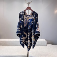 에르메스 Hermes 숄 136x137cm