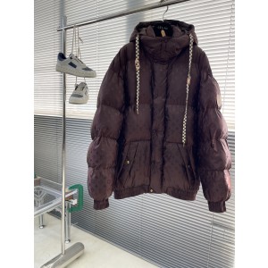 루이비통 Louis Vuitton 다운재킷