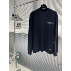 디올 Dior 긴팔 티셔츠