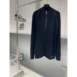 디올 Dior 스웨터