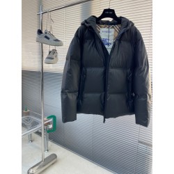버버리 Burberry 다운재킷