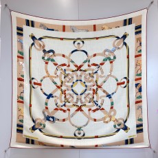 에르메스 Hermes 숄 136x137cm