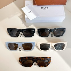 셀린느 Celine CL40297U 53口18-145