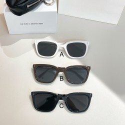 젠틀 몬스터 Gentle Monster MATINY 52口22-133