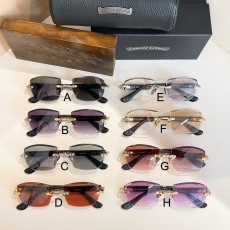 크롬하츠 Chrome Hearts DEPPE III 56口19-146