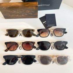 크롬하츠 Chrome Hearts DUCK BUTTER 51口23-152