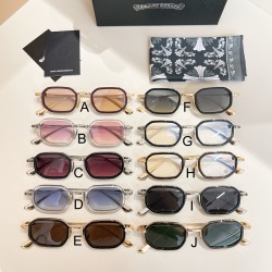 크롬하츠 Chrome Hearts STYLIDA 49口24-148