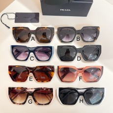 프라다 Prada SPR 15W-F 54口19-140