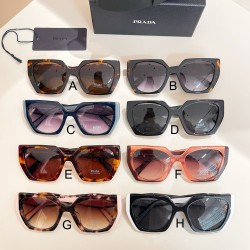 프라다 Prada SPR 15W-F 54口19-140