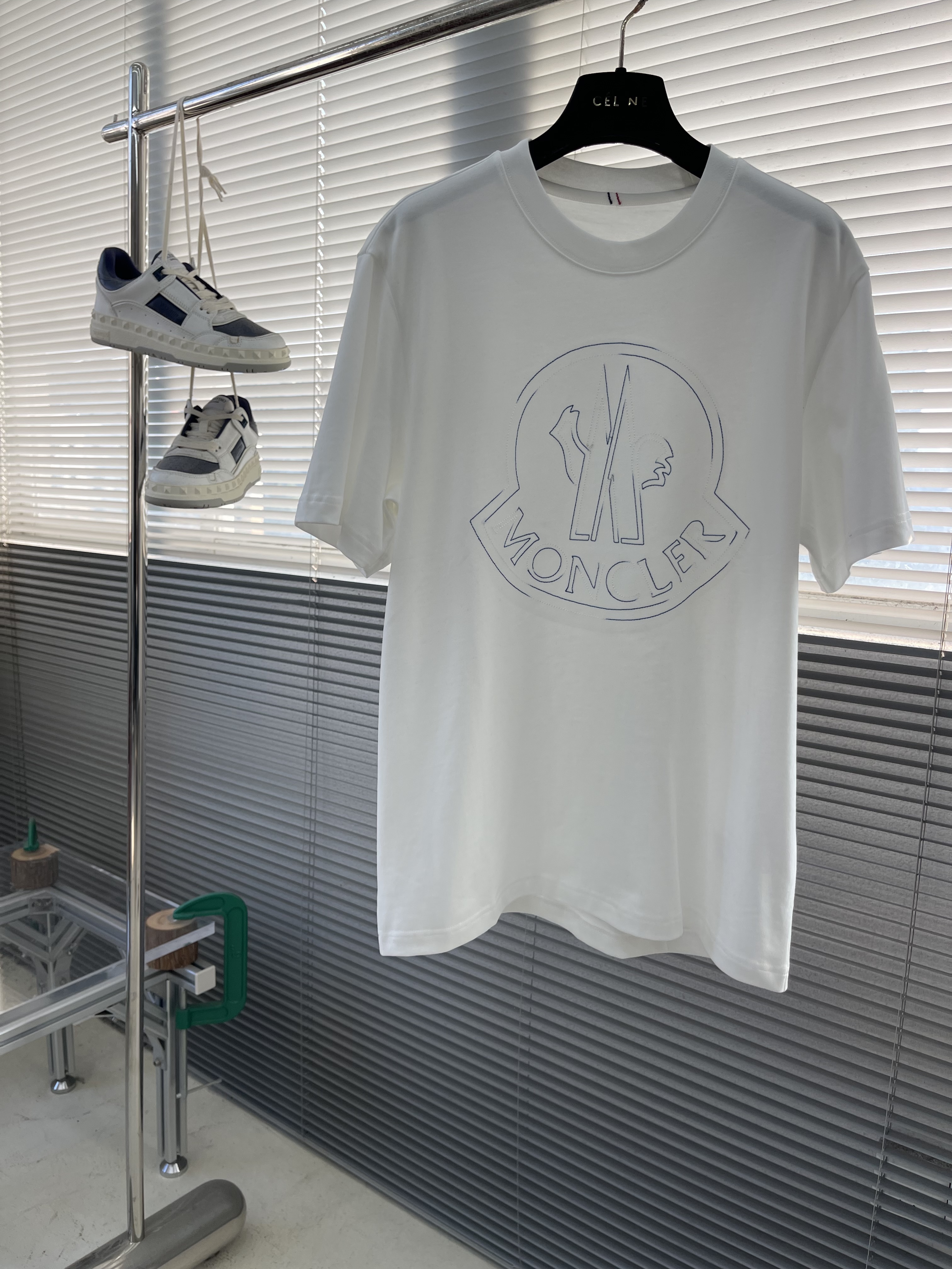 몽클레어 Moncler 반팔 티셔츠