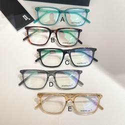 Mont Blanc MB0011OA 54口17-145