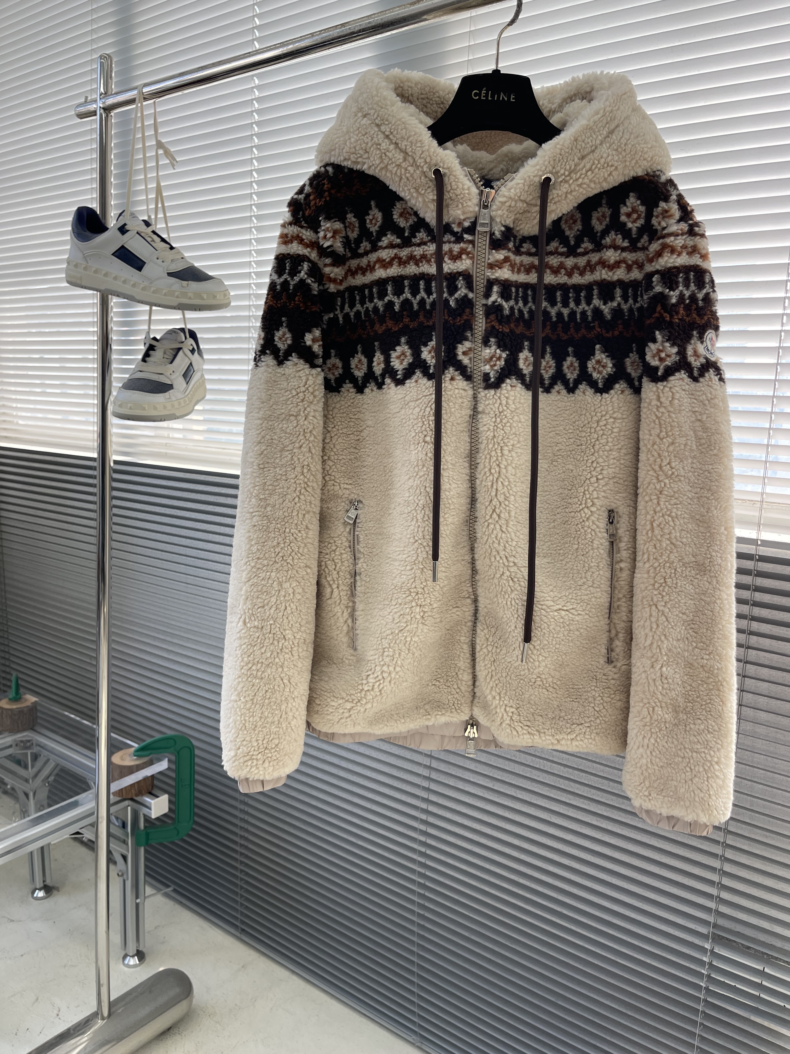 몽클레어 Moncler 재킷