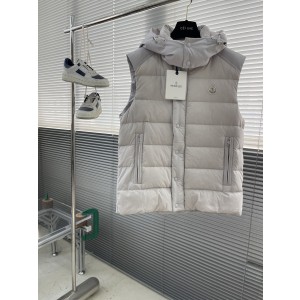 몽클레어 Moncler 조끼 패딩。