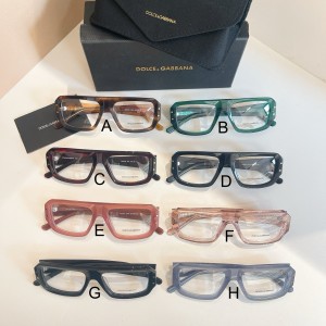 돌체앤가바나 Dolce&Gabbana DG3427 54口18-145