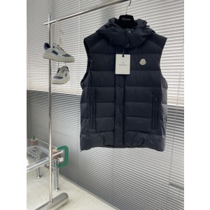 몽클레어 Moncler 조끼 패딩。