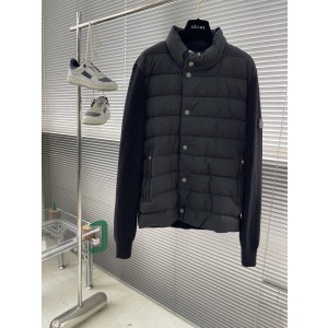 몽클레어 Moncler  니트 패딩。