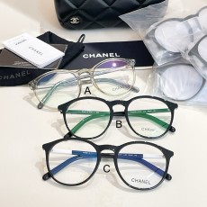 샤넬 Chanel 3372 52口21-140