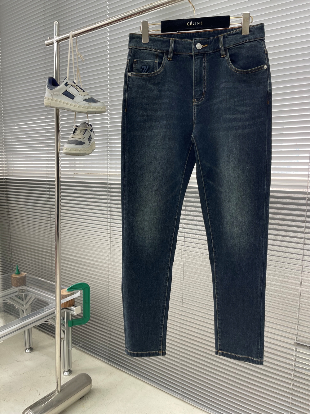 제냐 Zegna 청바지