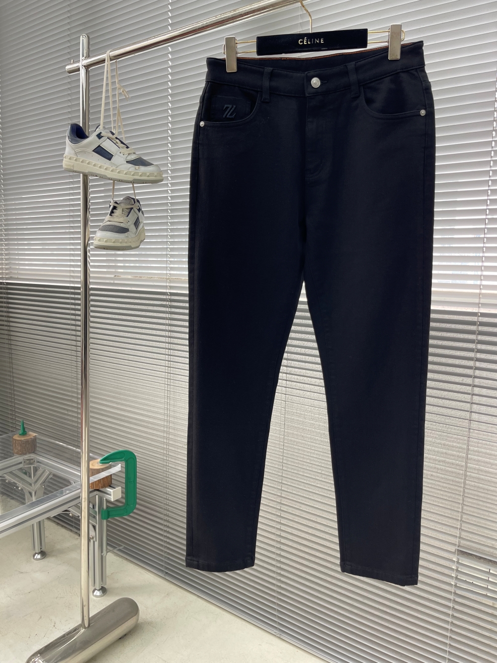 제냐 Zegna 청바지