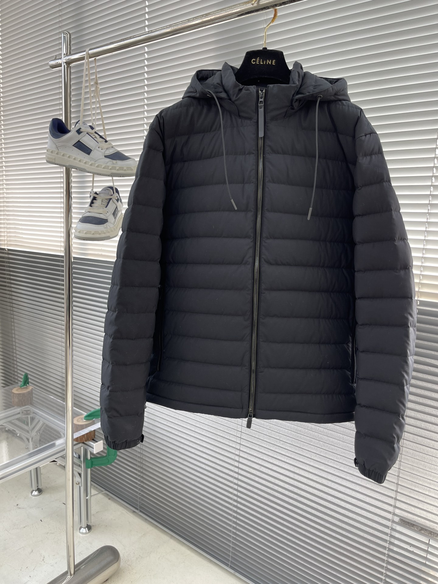 제냐 Zegna 다운재킷