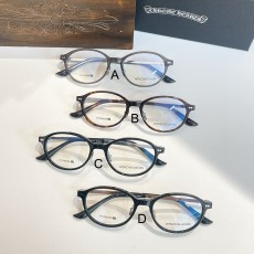 크롬하츠 Chrome Hearts CH5610 51口18-145