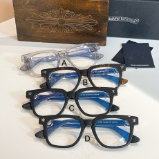 크롬하츠 Chrome Hearts CH8335 52口20-153