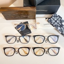 크롬하츠 Chrome Hearts CLOACO 53口22-145