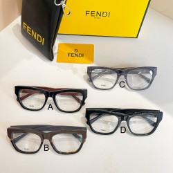 펜디 FENDI FE50060I 54口20-145