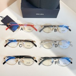 프라다 Prada PR C53V 52口22-145