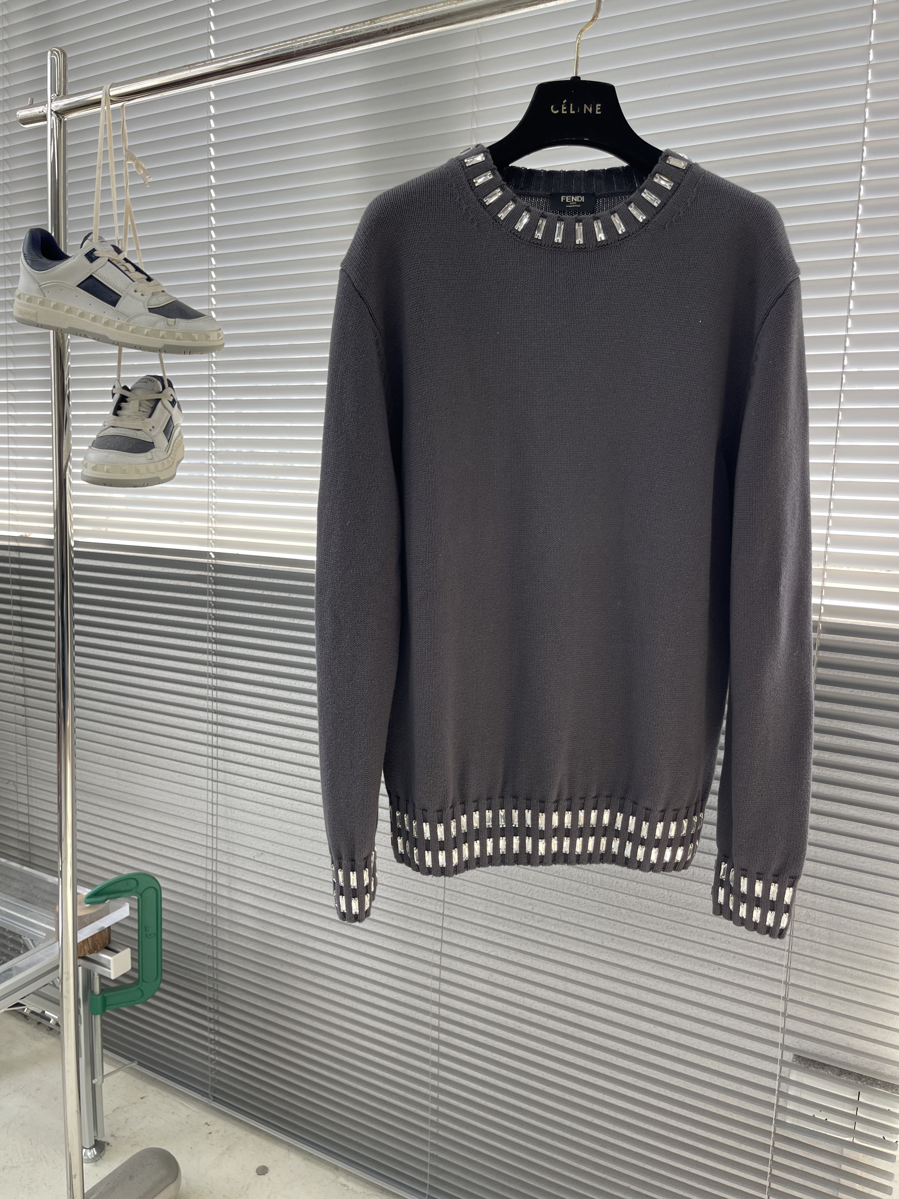 펜디 FENDI 스웨터