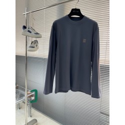 로로피아나 LOEWE 긴팔 티셔츠