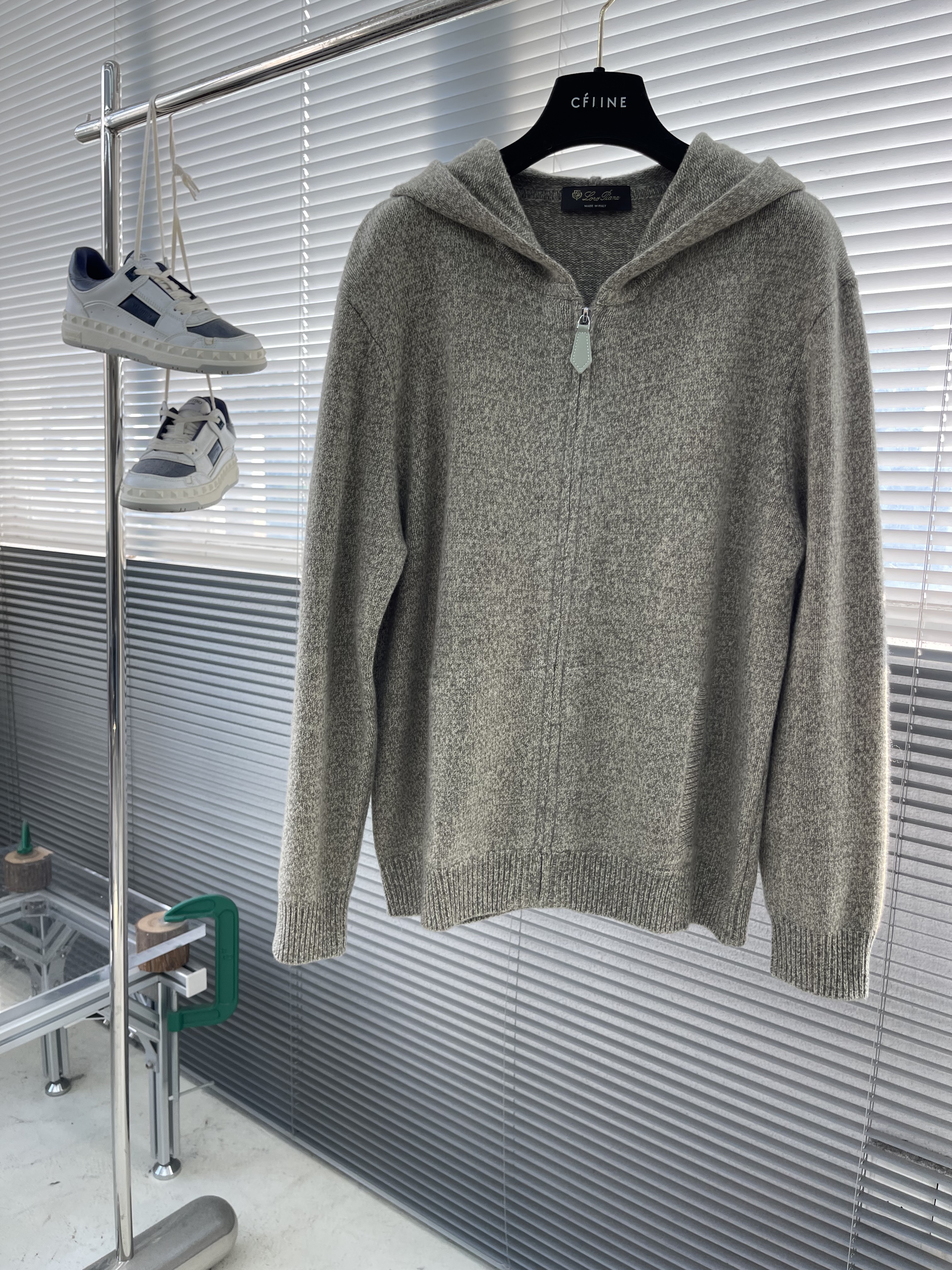 로로피아나 Loro Piana 재킷