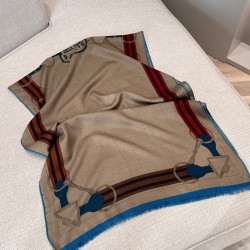 에르메스 Hermes 스카프 캐시미어 63x180cm
