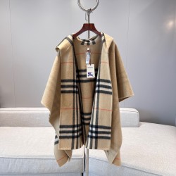 버버리 Burberry 망토 176 x120cm