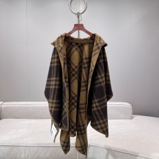 버버리 Burberry 망토 176 x120cm