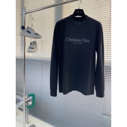 디올 Dior 긴팔 티셔츠