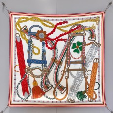 에르메스 Hermes 스카프 90x90cm