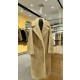 막스마라 Max Mara Teddy Bear Icon Coat 테디베어 코트 Albino color（Golden Thread）알비노섹（금실）